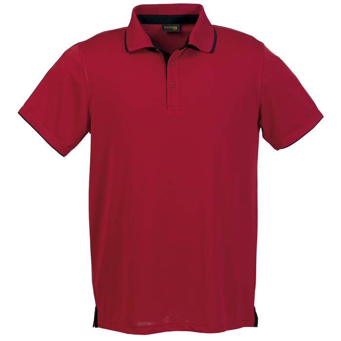 Baxter Golfer Mens
