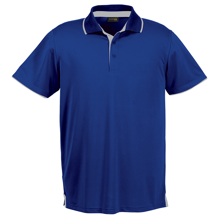 Baxter Golfer Mens
