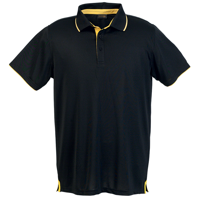 Baxter Golfer Mens