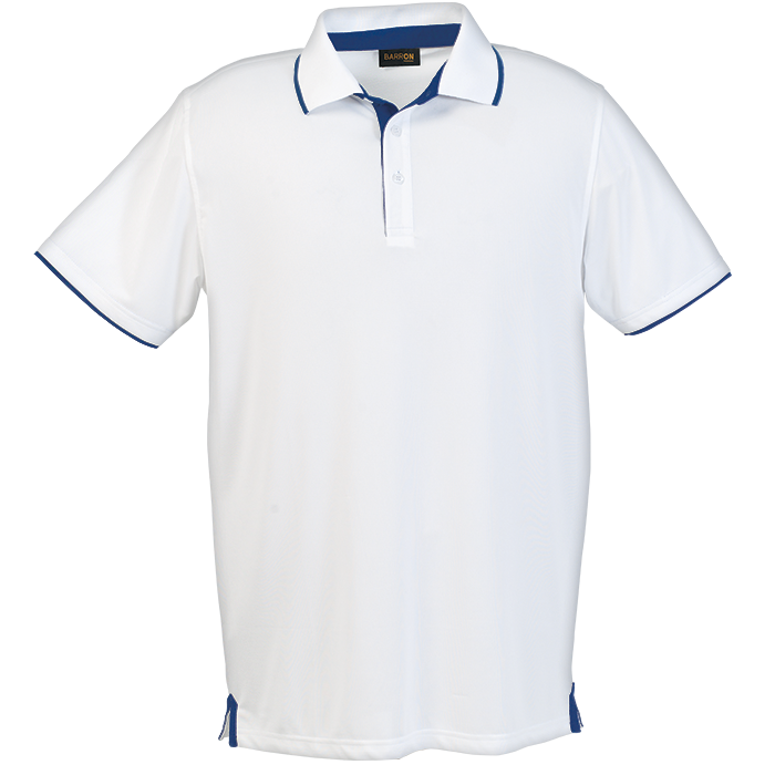 Baxter Golfer Mens