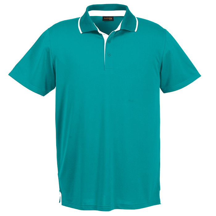 Baxter Golfer Mens