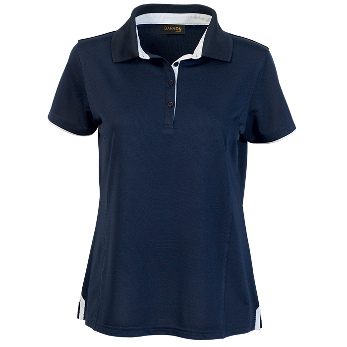 Baxter Golfer Ladies