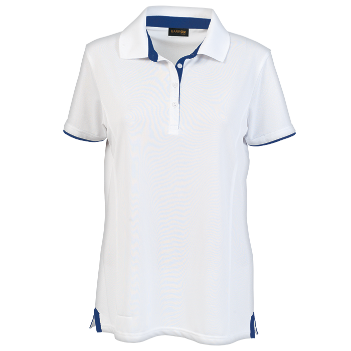 Baxter Golfer Ladies