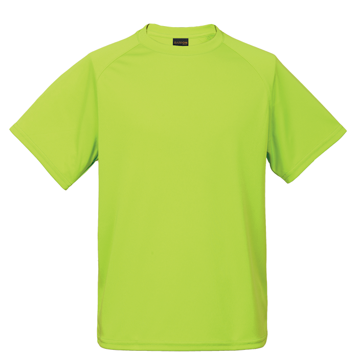 135g Polyester T-Shirt Kiddies