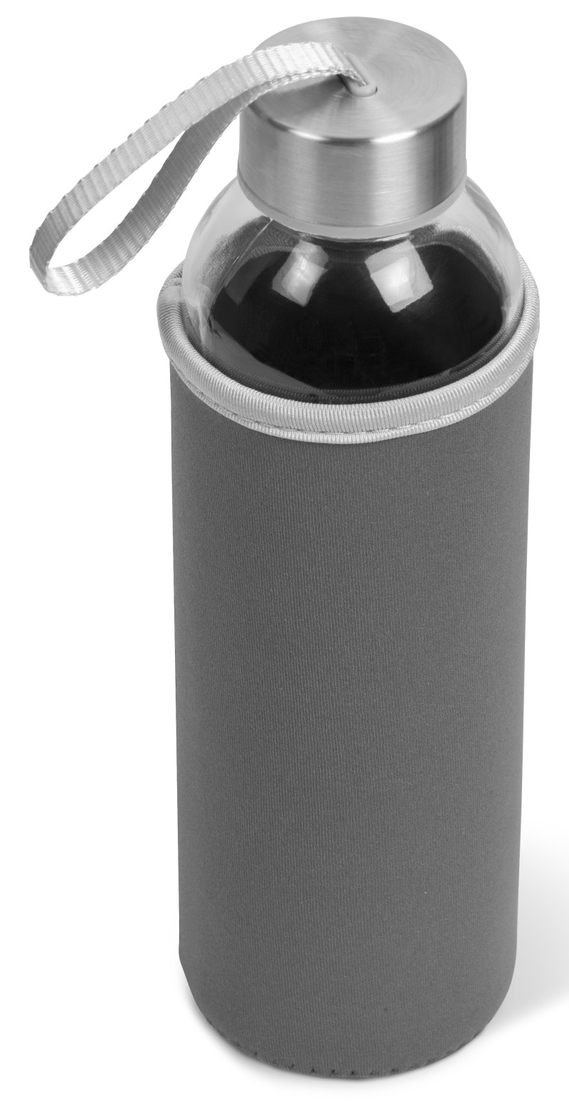 Kooshty Neo Glass Water Bottle - 500ml