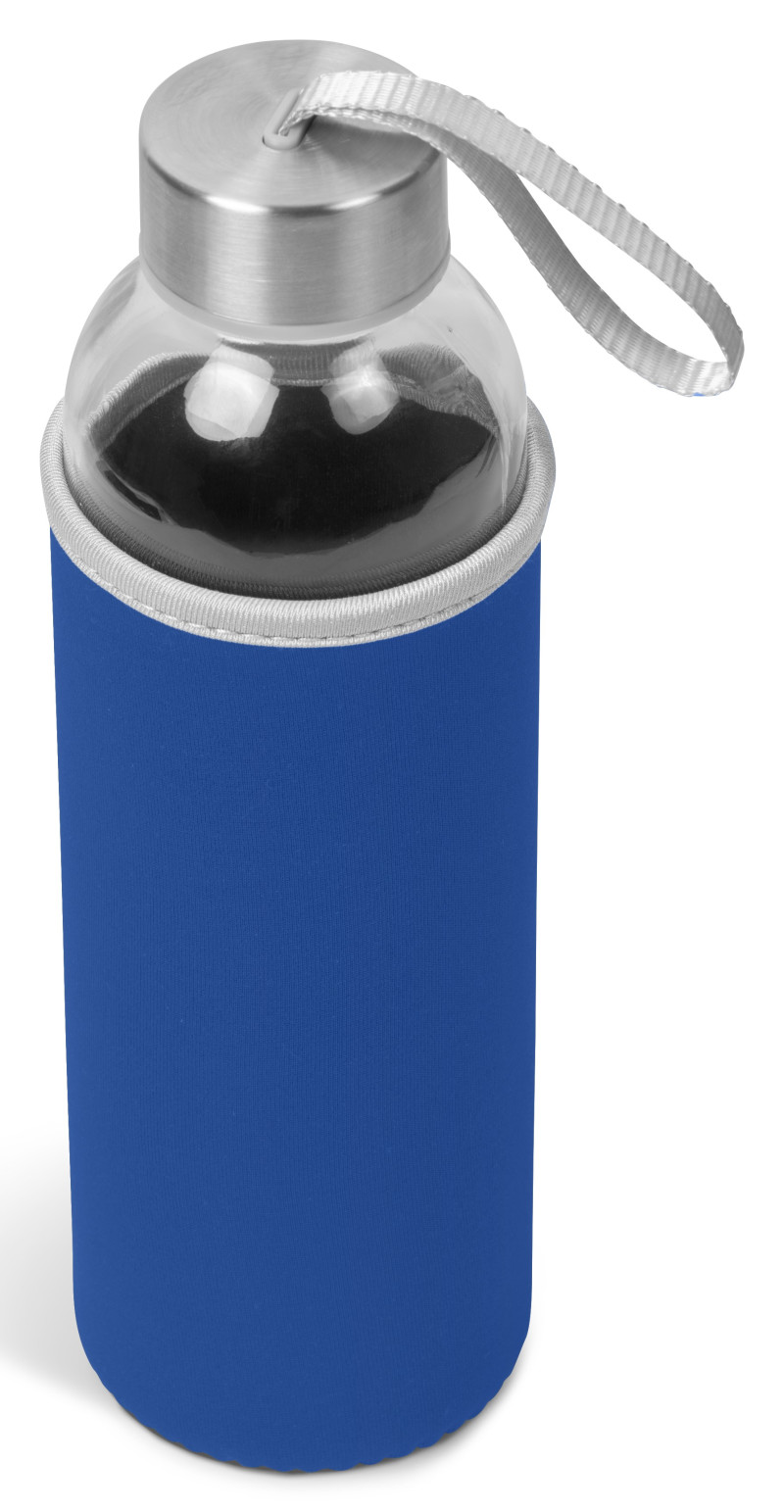 Kooshty Neo Glass Water Bottle - 500ml