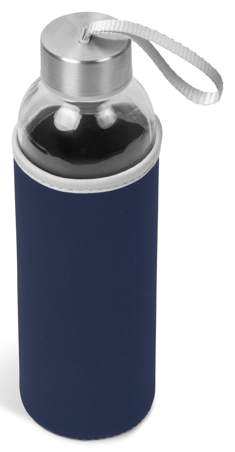 Kooshty Neo Glass Water Bottle - 500ml