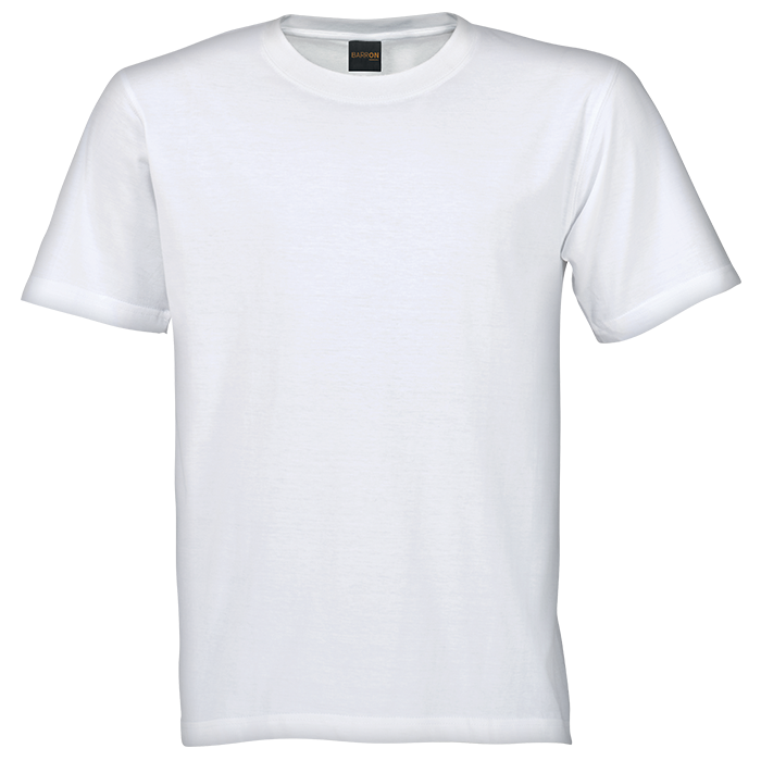 180g Barron Crew Neck T-Shirt