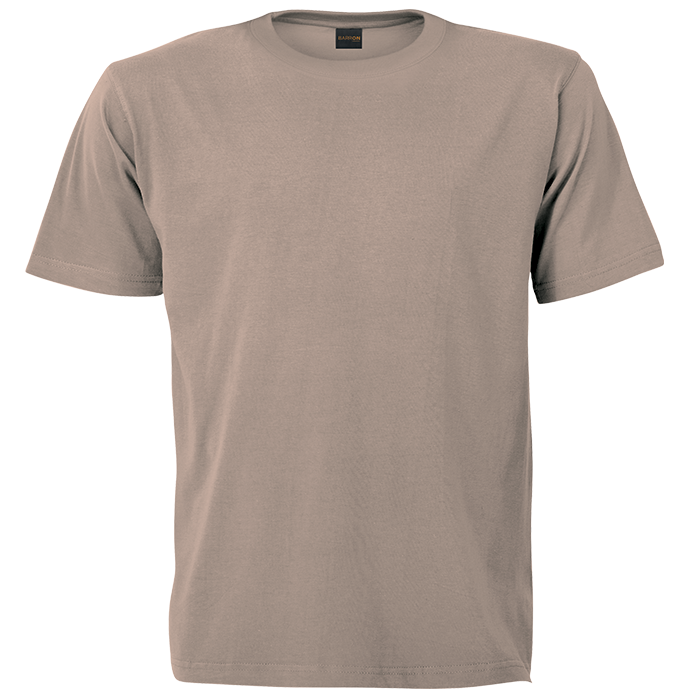 180g Barron Crew Neck T-Shirt