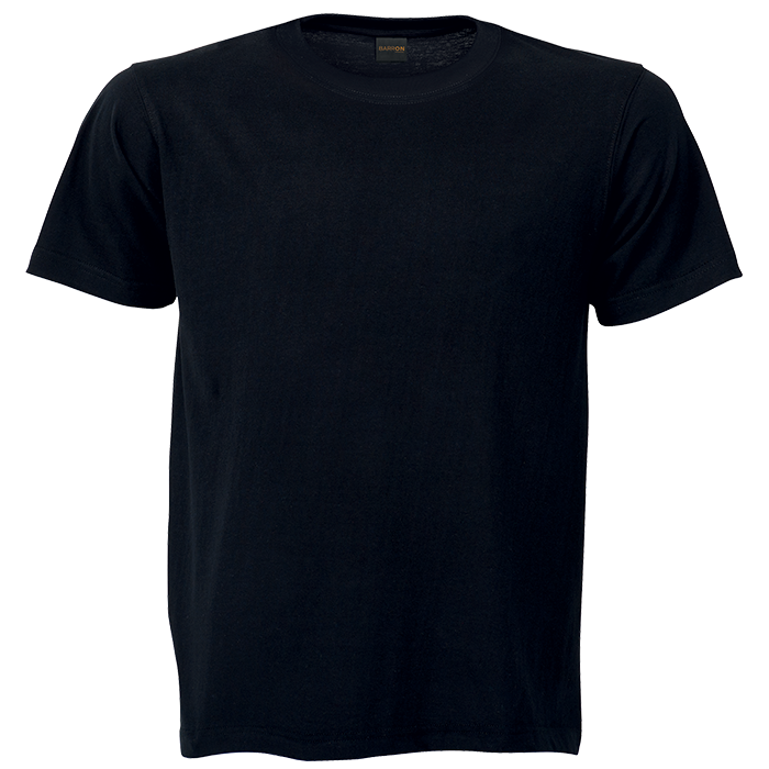 180g Barron Crew Neck T-Shirt