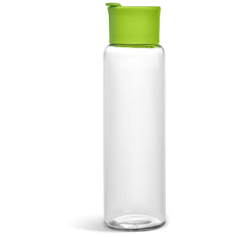 Kooshty Boost Glass Water Bottle - 700ml