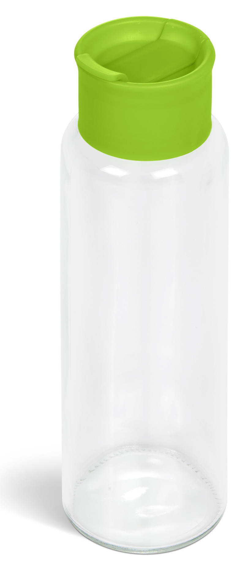 Kooshty Boost Glass Water Bottle - 700ml