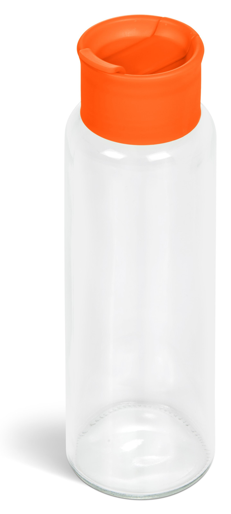 Kooshty Boost Glass Water Bottle - 700ml