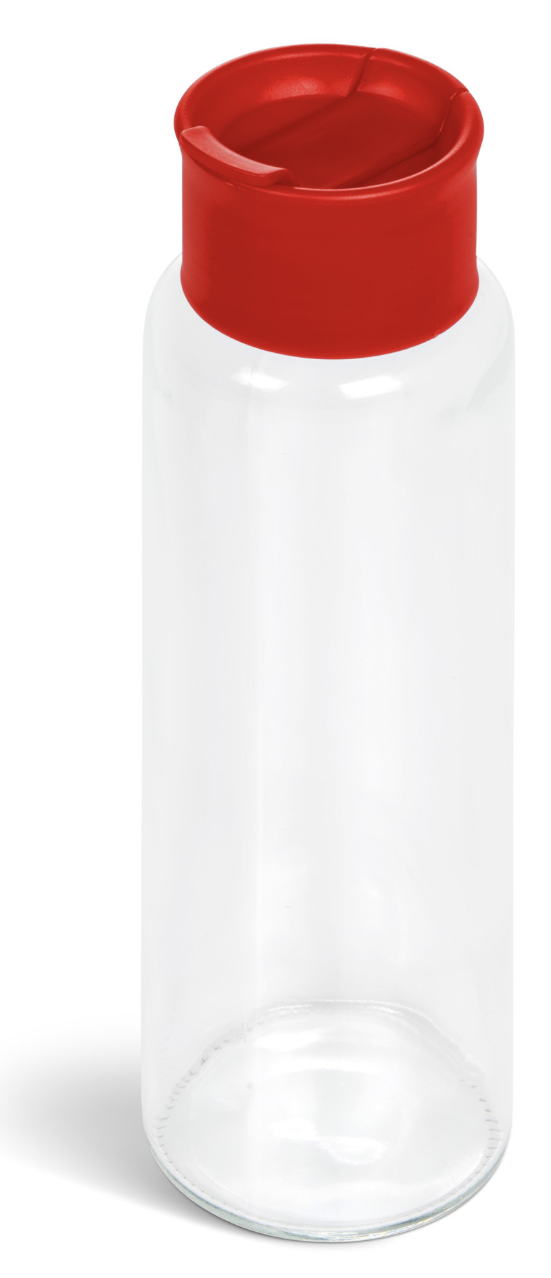 Kooshty Boost Glass Water Bottle - 700ml