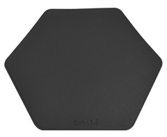Noted Hexagon Mousepad