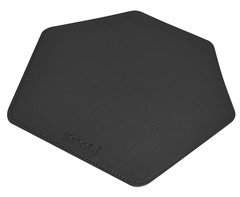 Noted Hexagon Mousepad