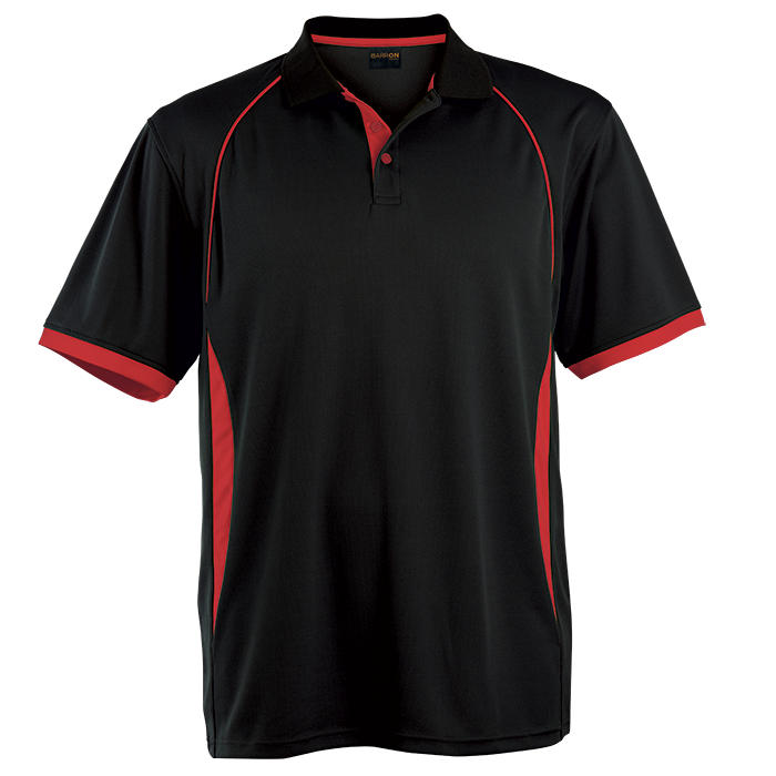 Derby Golfer Mens