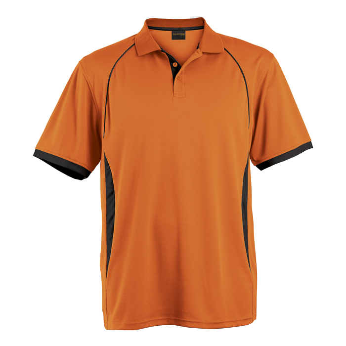 Derby Golfer Mens