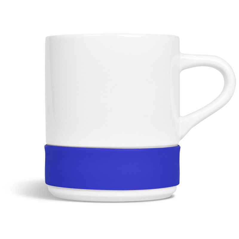 Kooshty Kaleido Sublimation Ceramic Mug - 320ML