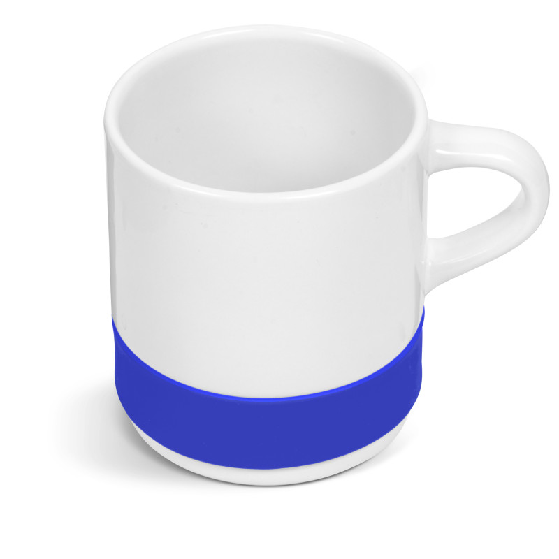 Kooshty Kaleido Sublimation Ceramic Mug - 320ML