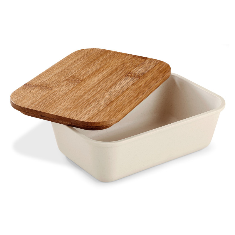 Kooshty Natura Bamboo Fibre Lunch Box