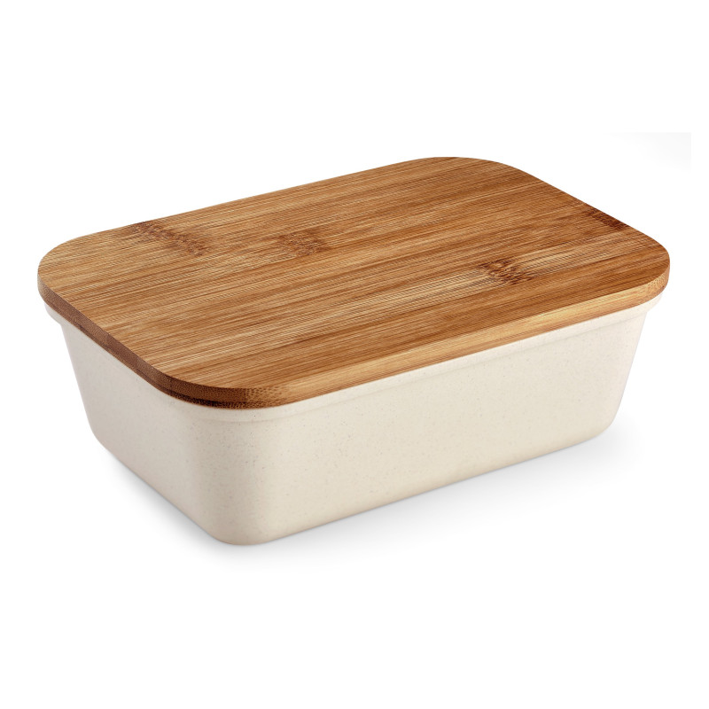Kooshty Natura Bamboo Fibre Lunch Box