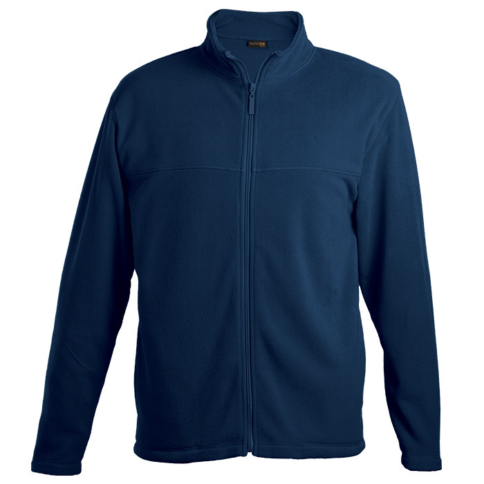 Hybrid Fleece Mens