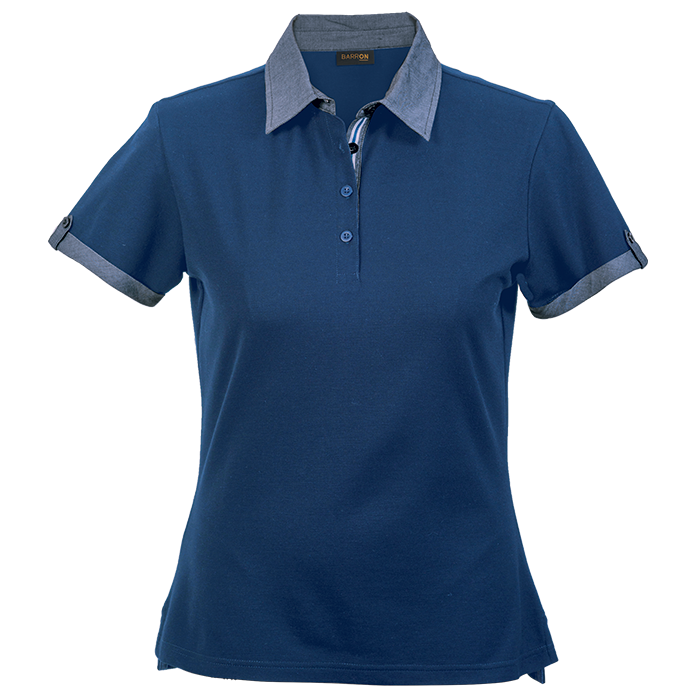 Fusion Golfer Ladies