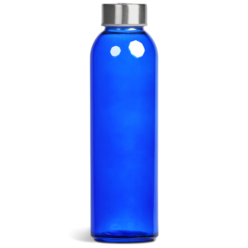 Kooshty Pura Glass Water Bottle - 500ML