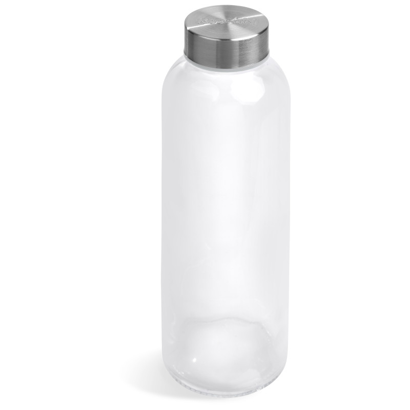 Kooshty Pura Glass Water Bottle - 500ML