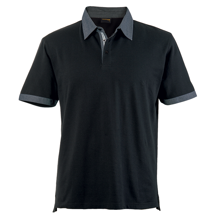 Fusion Golfer Mens