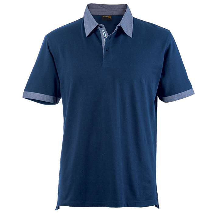 Fusion Golfer Mens