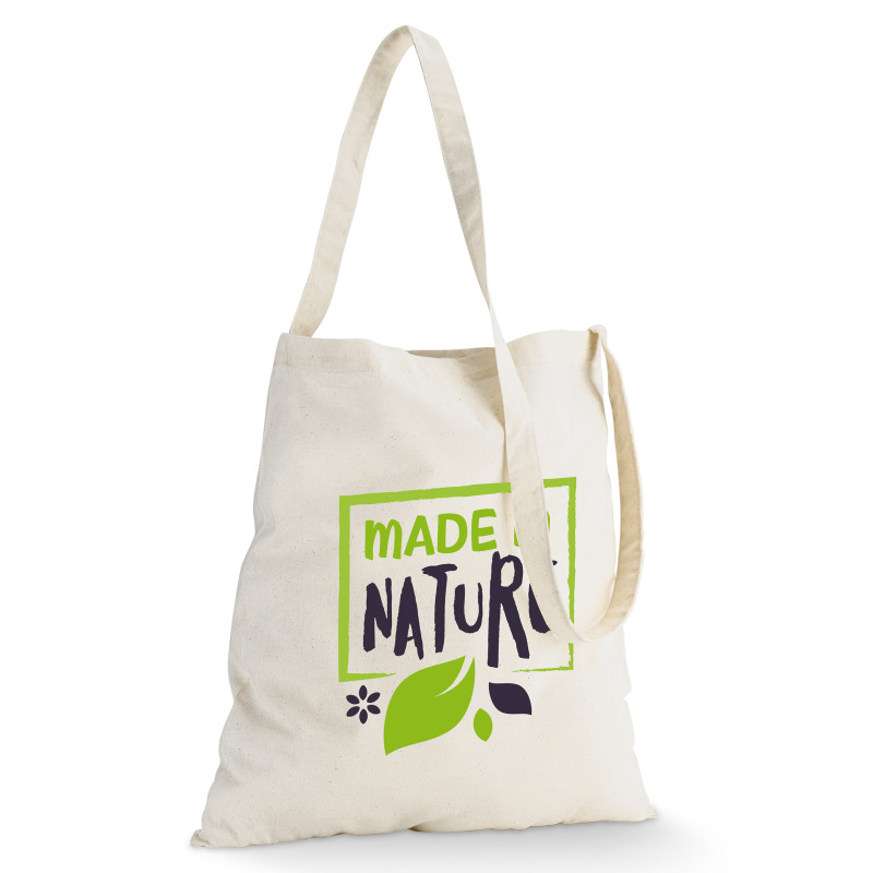 Okiyo Furendori Cotton Sling Shopper