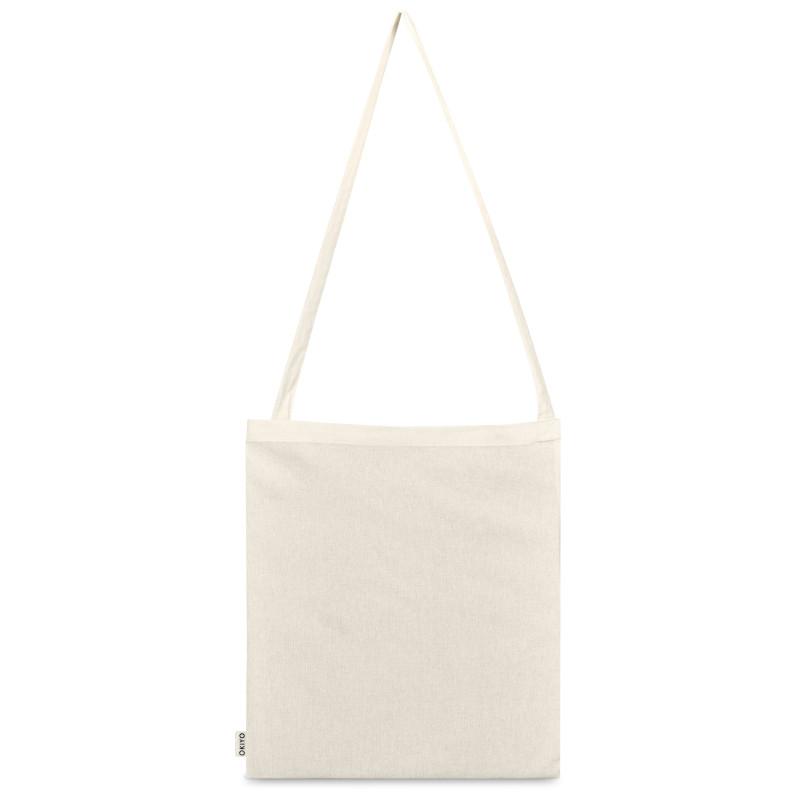 Okiyo Furendori Cotton Sling Shopper