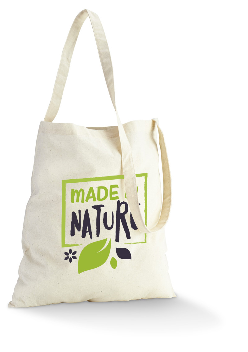 Okiyo Furendori Cotton Sling Shopper