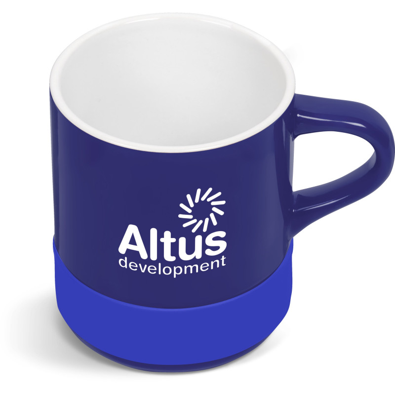 Kooshty Mixalot Ceramic Mug - 320ml 