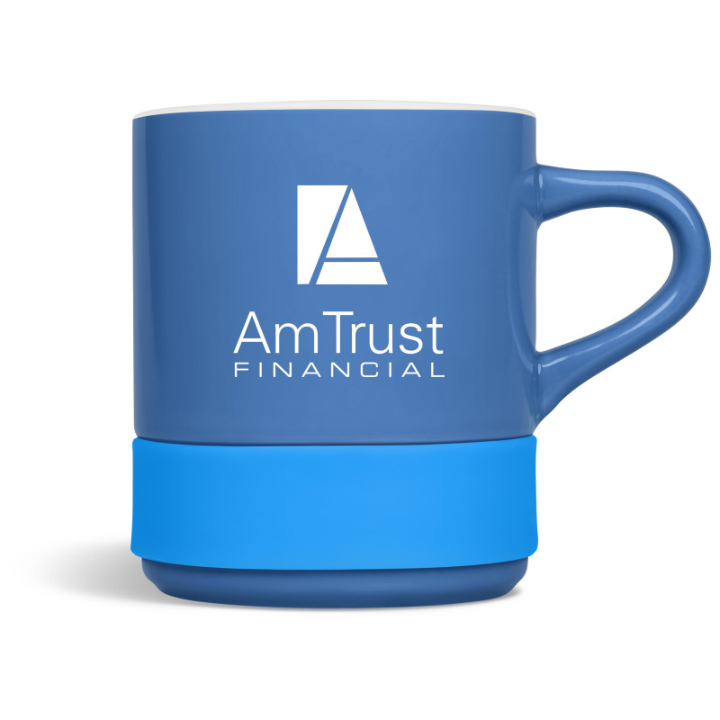 Kooshty Mixalot Ceramic Mug - 320ml 