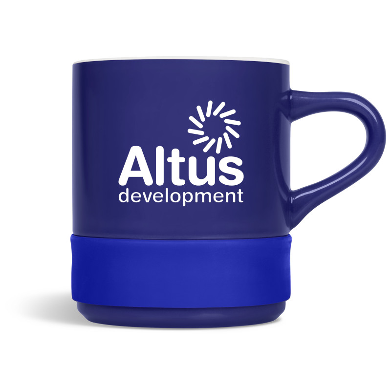 Kooshty Mixalot Ceramic Mug - 320ml 