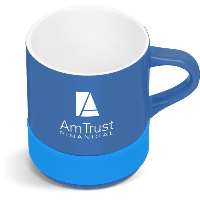 Kooshty Mixalot Ceramic Mug - 320ml 