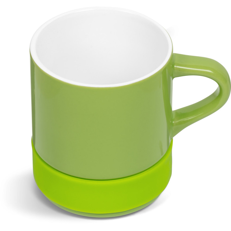Kooshty Mixalot Ceramic Mug - 320ml 