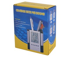 Clock Stationary Holder