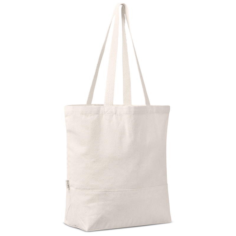 Okiyo Taikai Cotton Tote