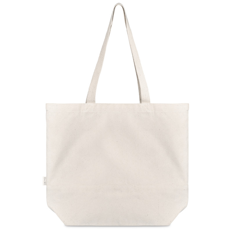 Okiyo Taikai Cotton Tote