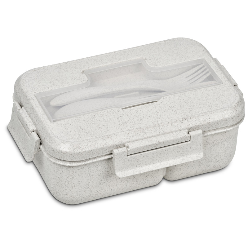 Okiyo Ranchi Wheat Straw Lunch Box