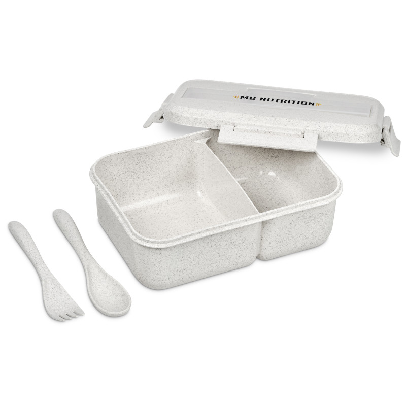 Okiyo Ranchi Wheat Straw Lunch Box