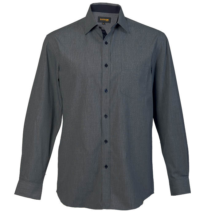 Madison Lounge Long Sleeve Mens