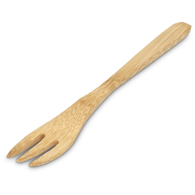 Okiyo Nakama Bamboo Cutlery Set