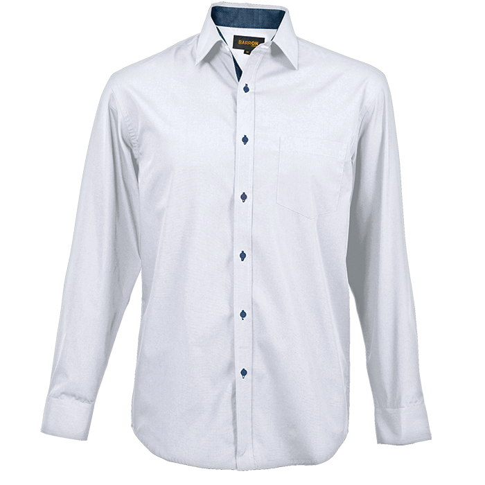 Saga Lounge Long Sleeve Mens