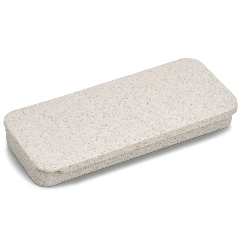 Okiyo Saiko Wheat Straw Straw Set