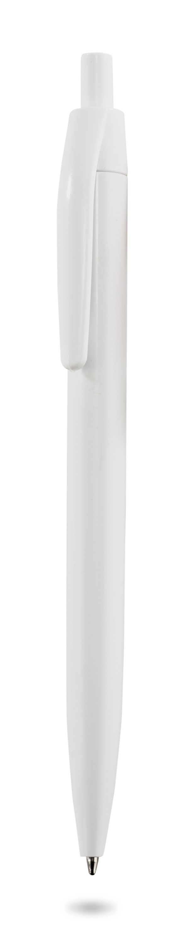 Altitude Primary Blue Ink Ball Pen